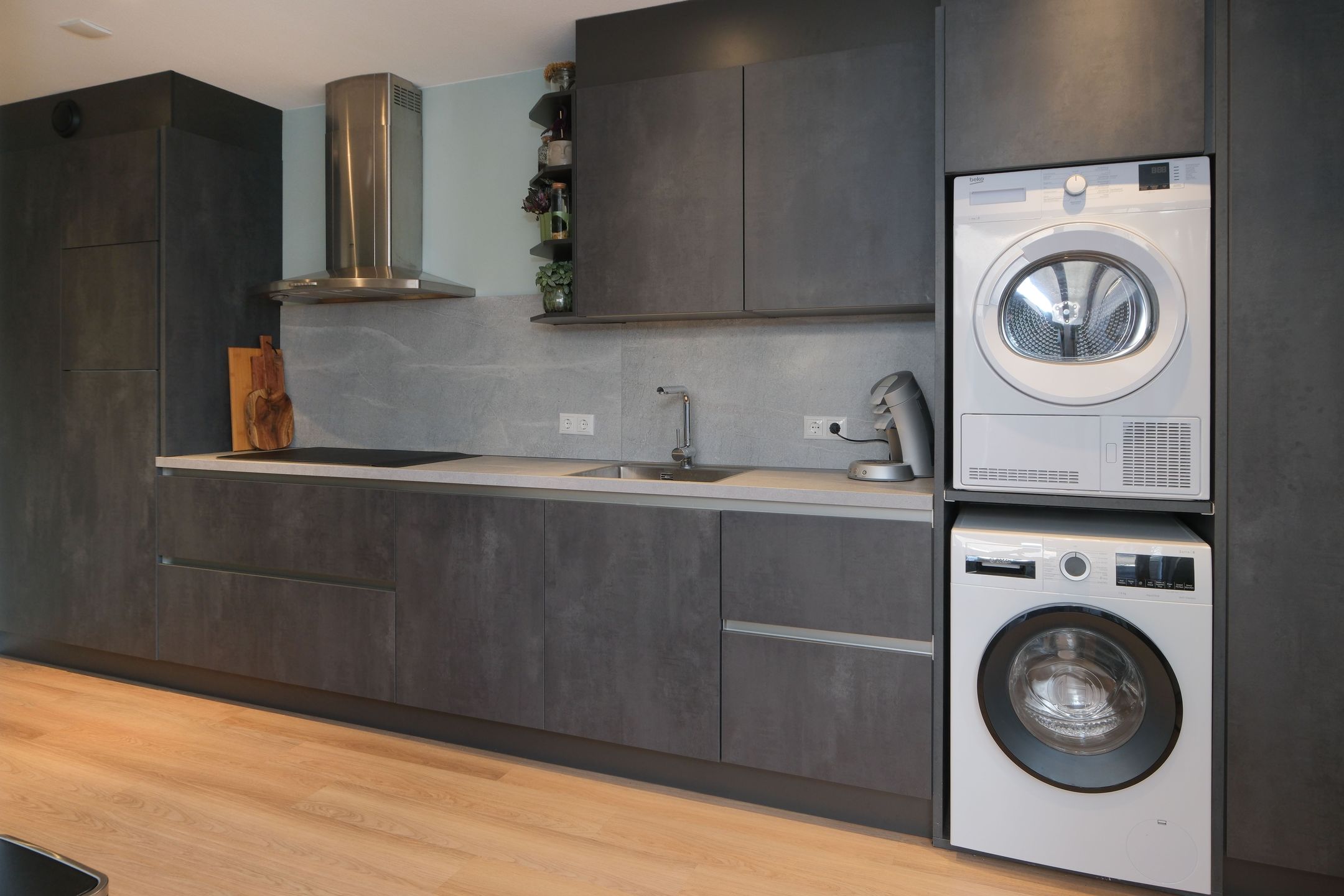 Foto 3 van Hendrick de Keyserstraat 6