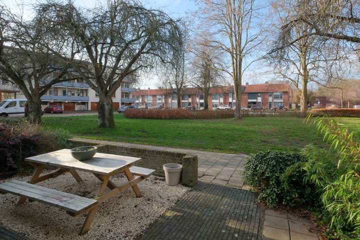 Foto 4 van Hendrick de Keyserstraat 6