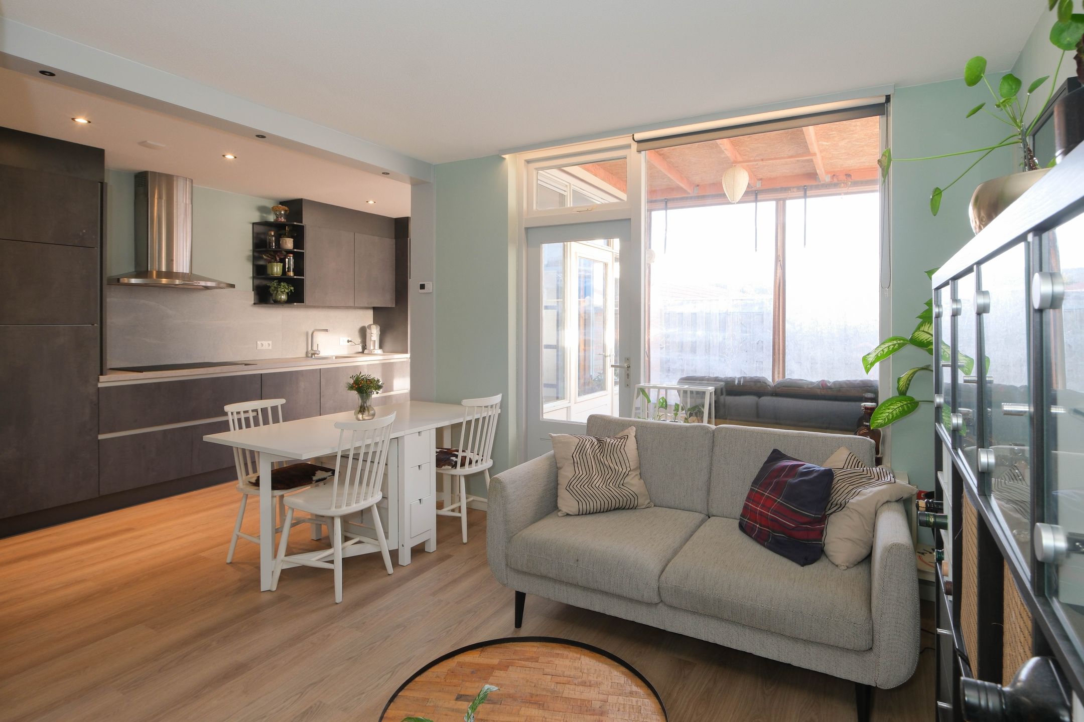 Foto 6 van Hendrick de Keyserstraat 6