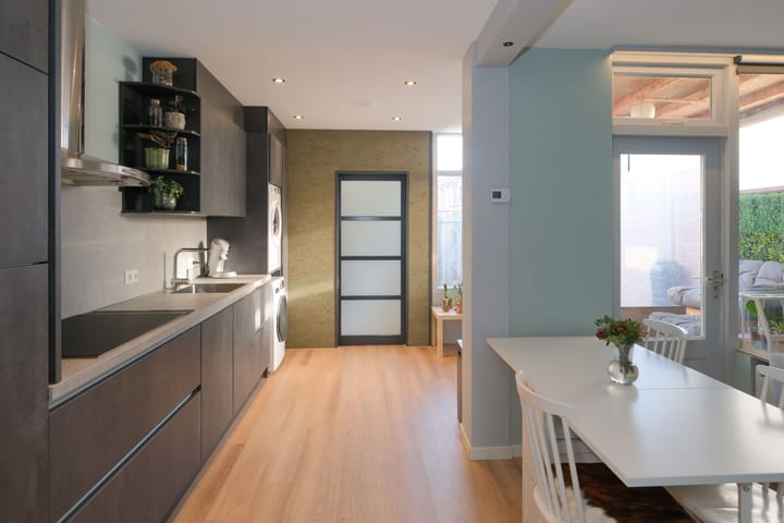 Foto 7 van Hendrick de Keyserstraat 6