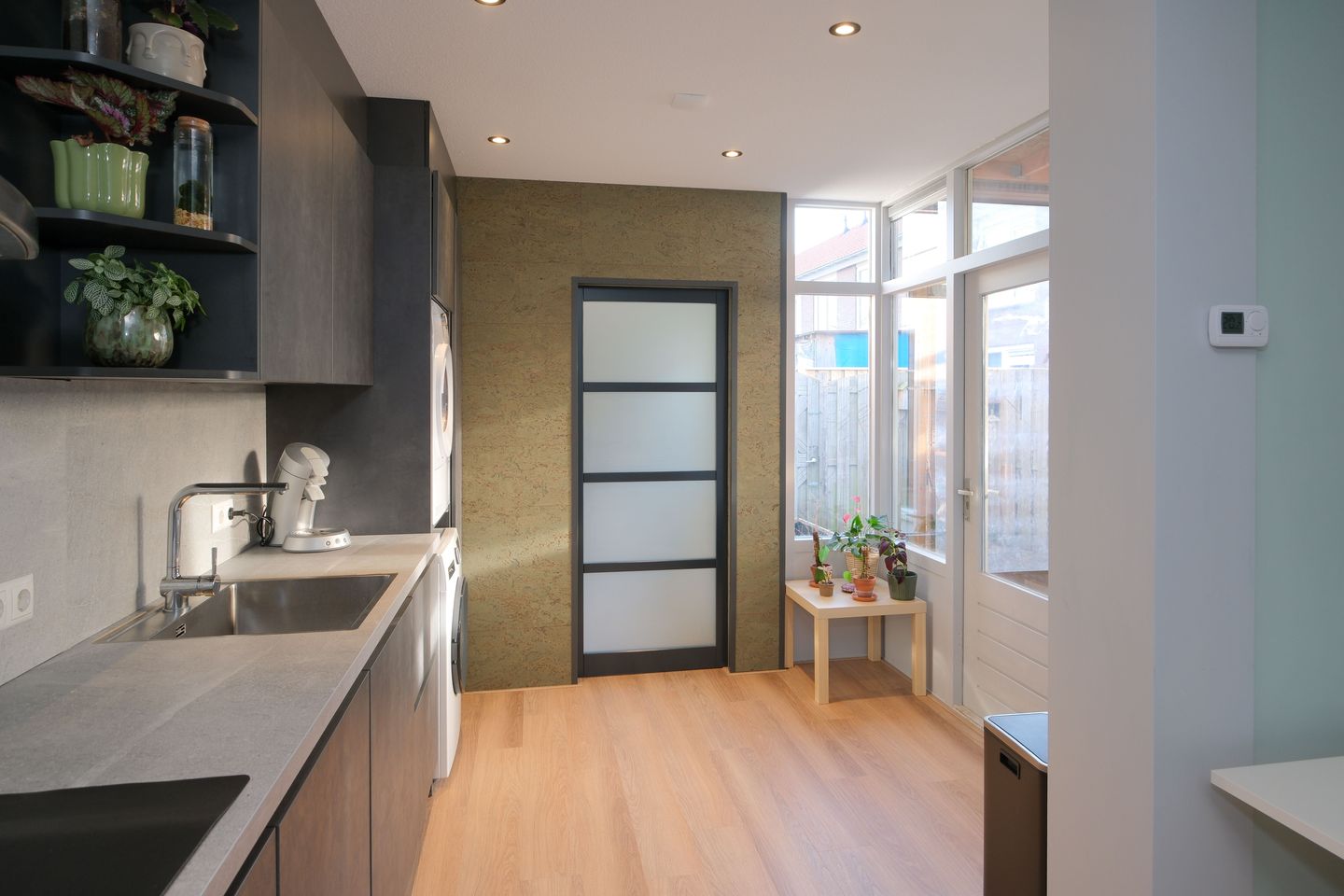 Foto 10 van Hendrick de Keyserstraat 6