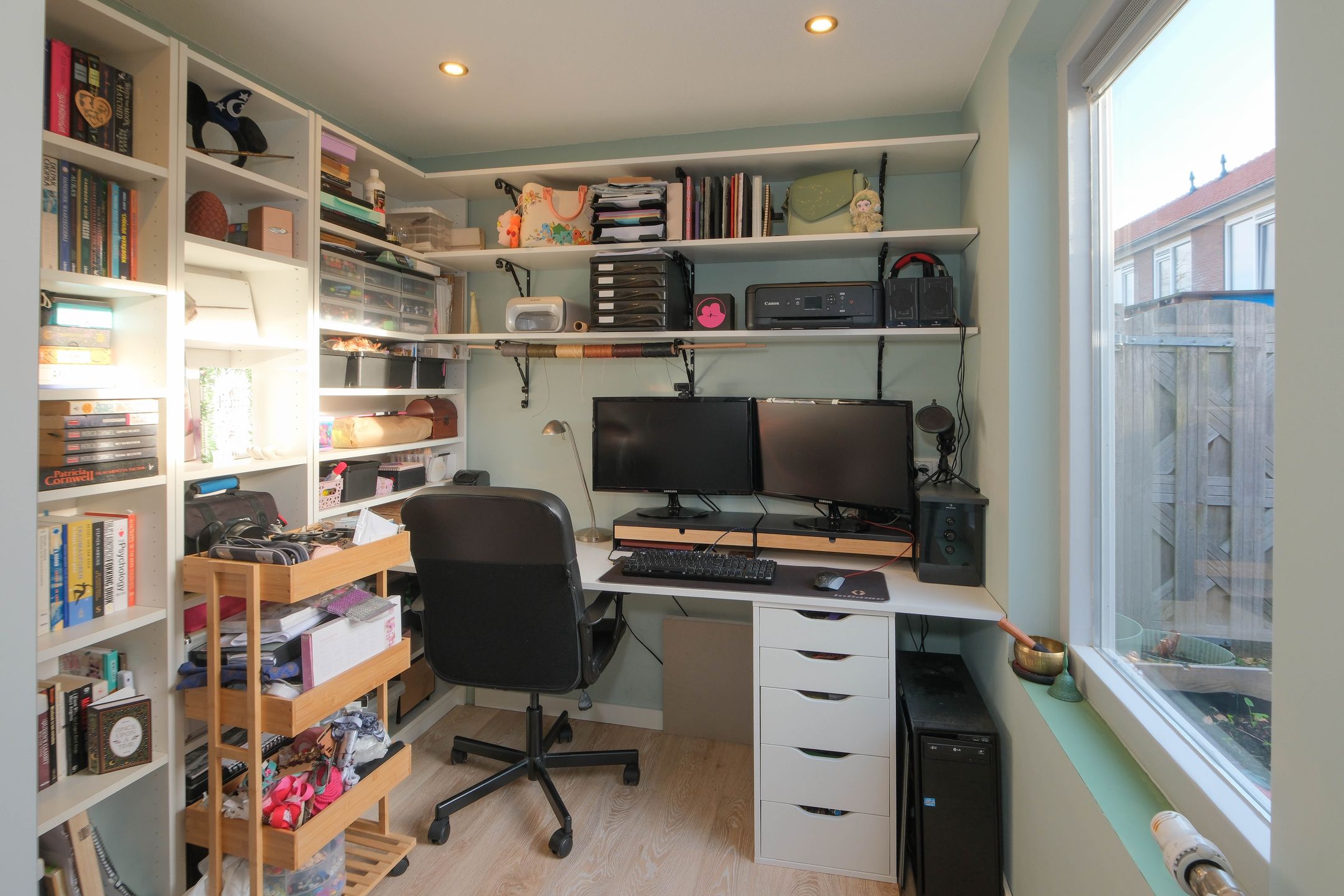 Foto 12 van Hendrick de Keyserstraat 6