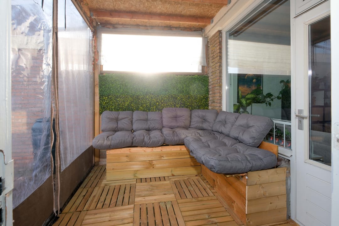 Foto 13 van Hendrick de Keyserstraat 6