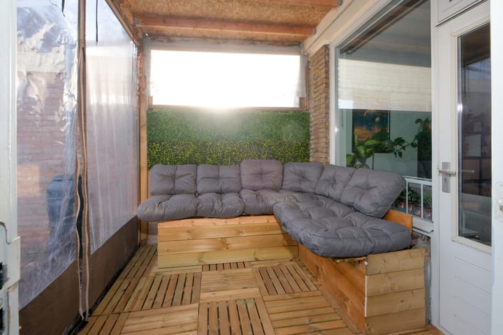 Foto 12 van Hendrick de Keyserstraat 6