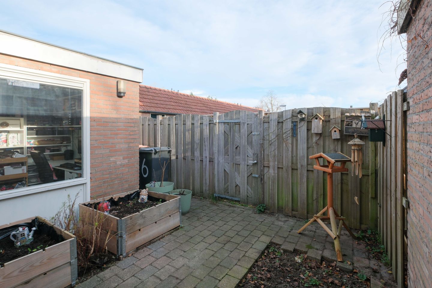 Foto 14 van Hendrick de Keyserstraat 6