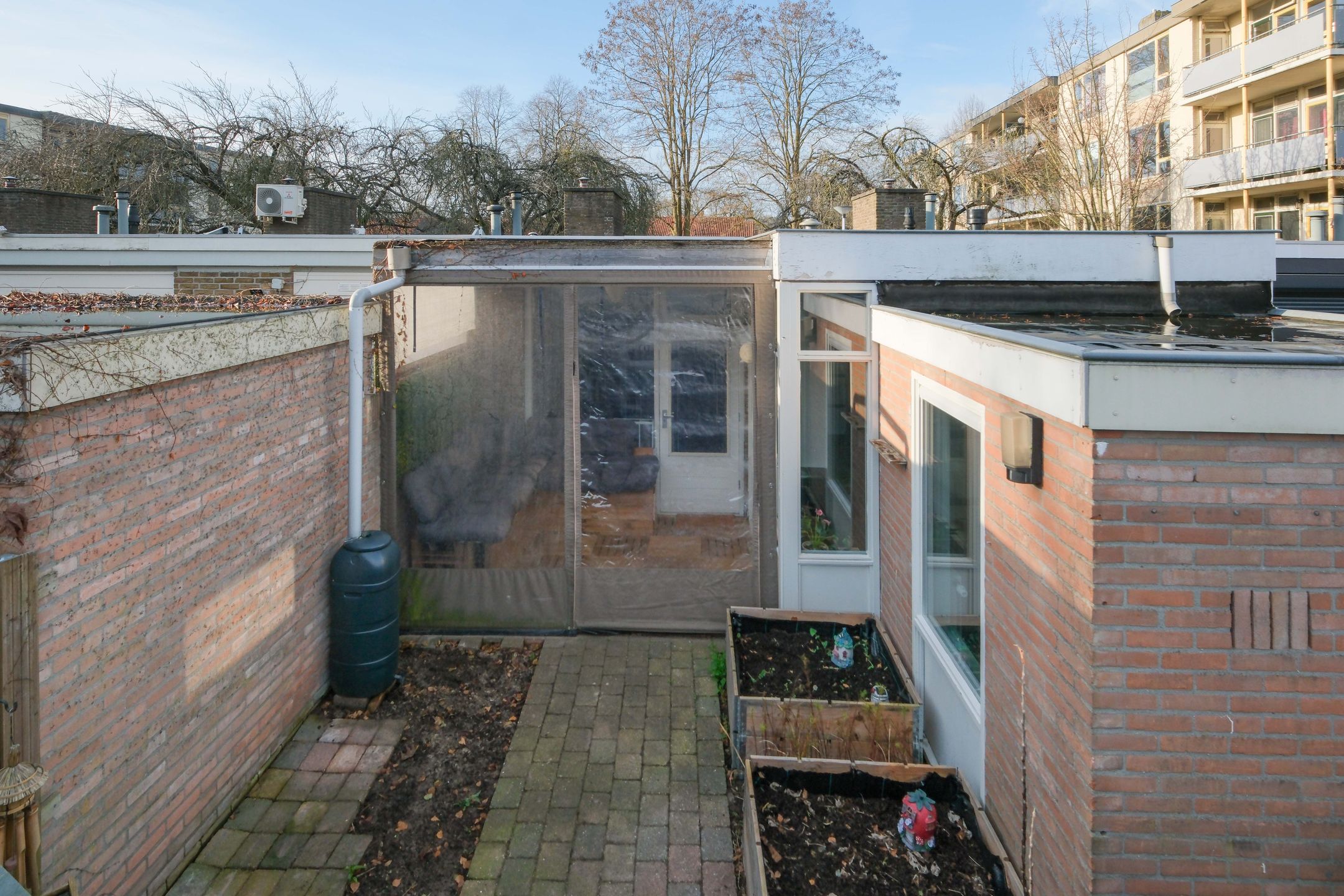 Foto 15 van Hendrick de Keyserstraat 6