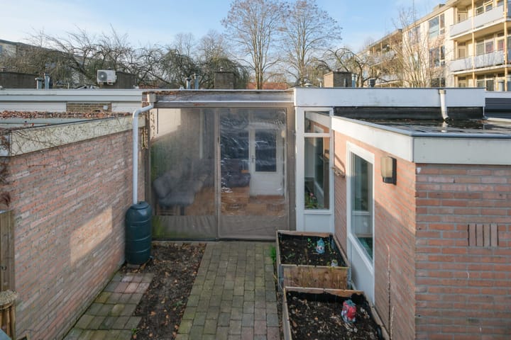 Foto 14 van Hendrick de Keyserstraat 6