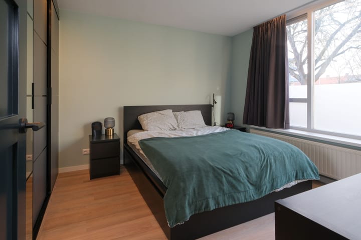 Foto 15 van Hendrick de Keyserstraat 6