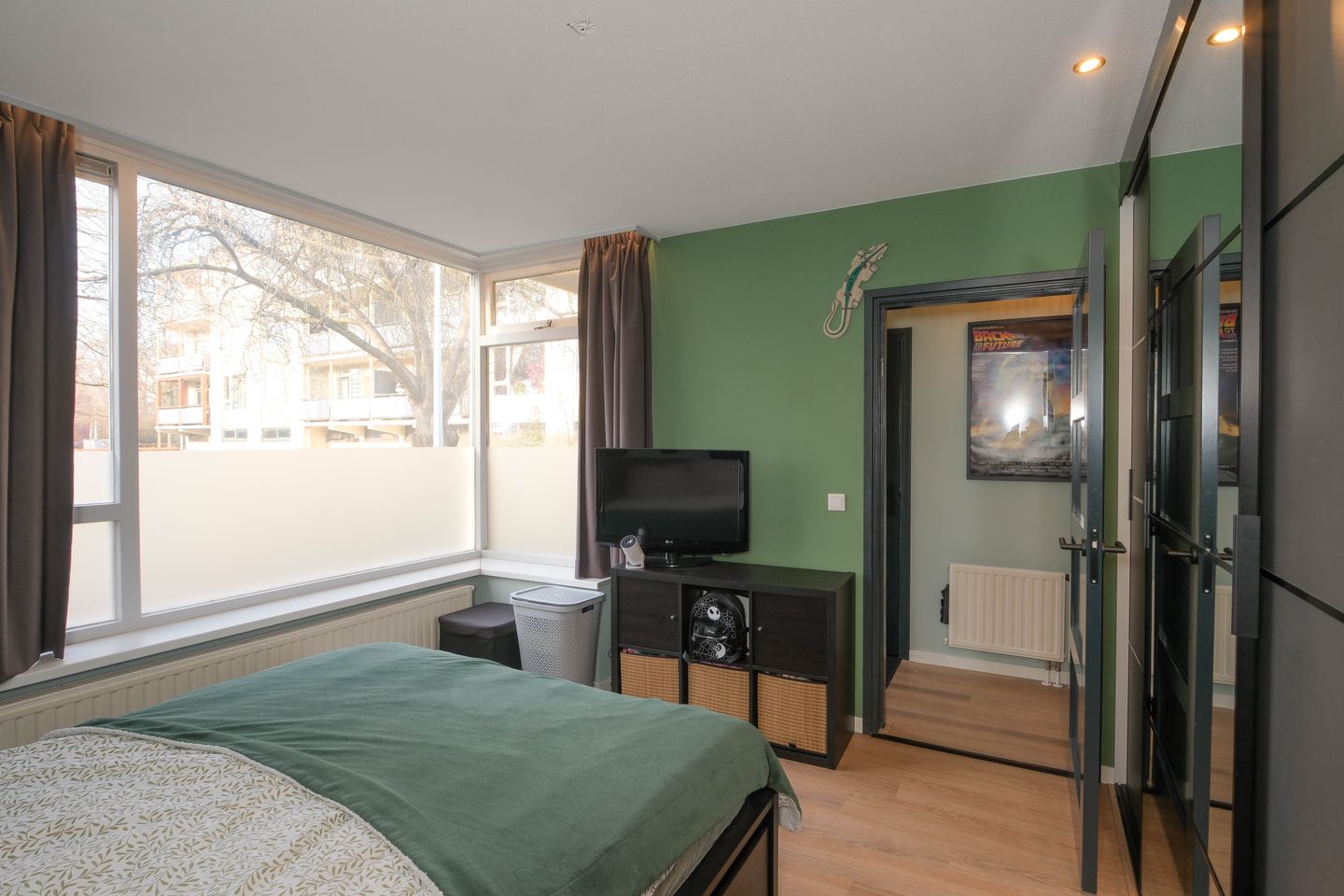 Foto 19 van Hendrick de Keyserstraat 6