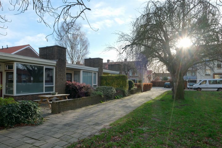 Foto 17 van Hendrick de Keyserstraat 6