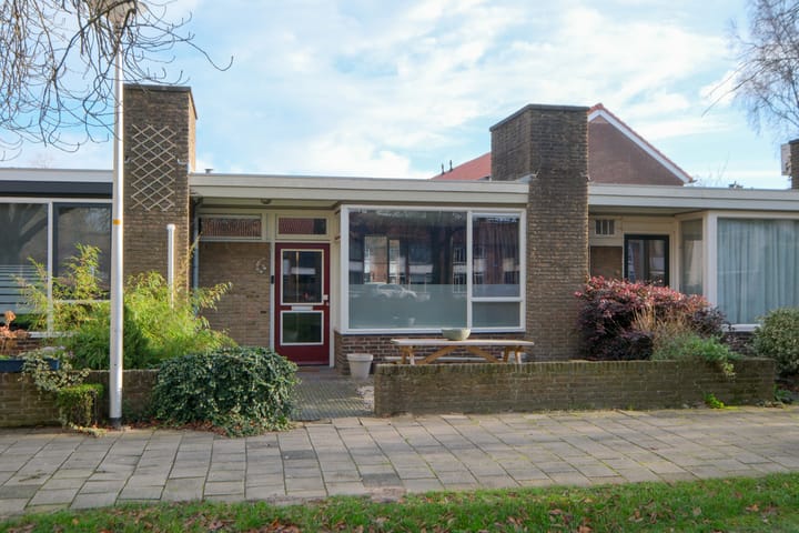 Foto 18 van Hendrick de Keyserstraat 6