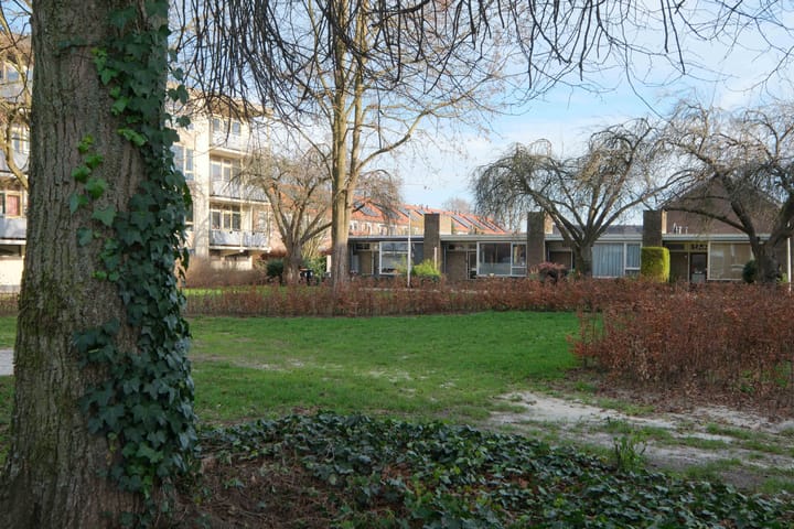 Foto 19 van Hendrick de Keyserstraat 6