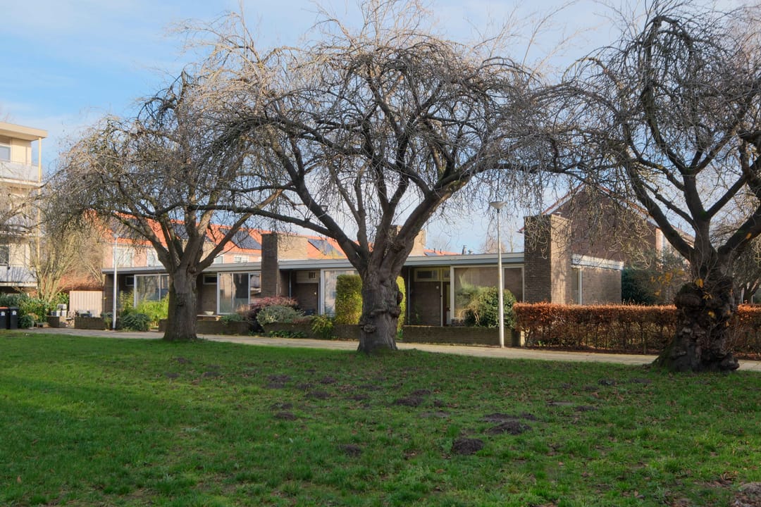 Foto 23 van Hendrick de Keyserstraat 6