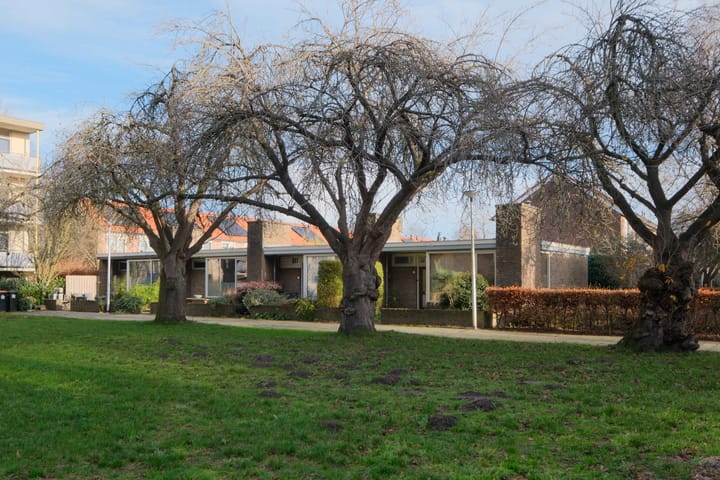 Foto 20 van Hendrick de Keyserstraat 6