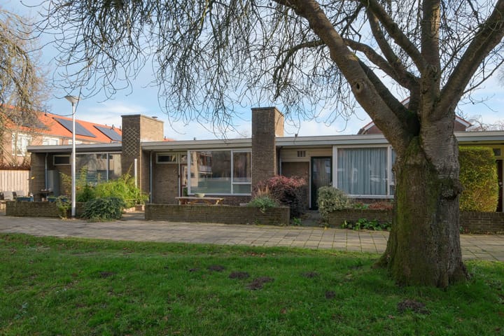 Foto 21 van Hendrick de Keyserstraat 6