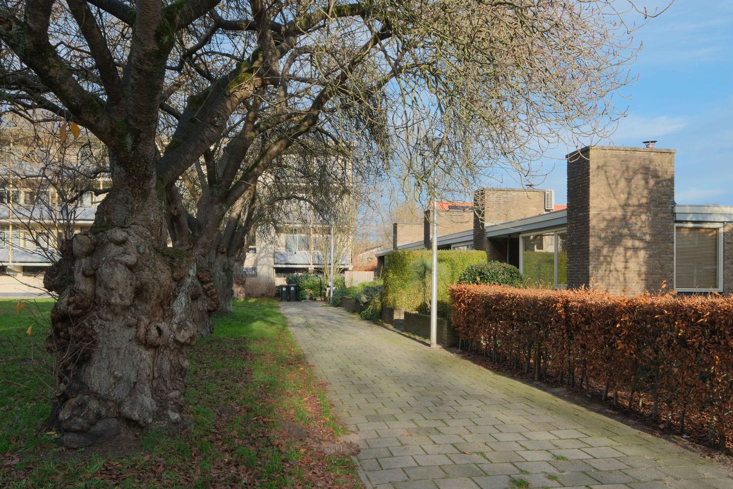 Foto 25 van Hendrick de Keyserstraat 6