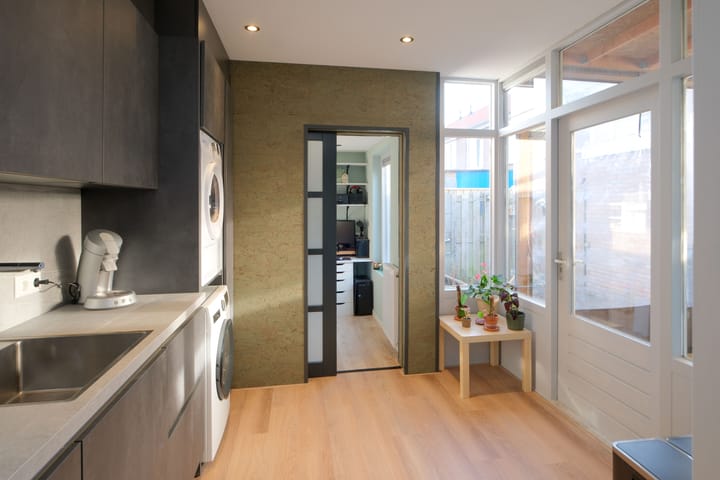 Foto 10 van Hendrick de Keyserstraat 6