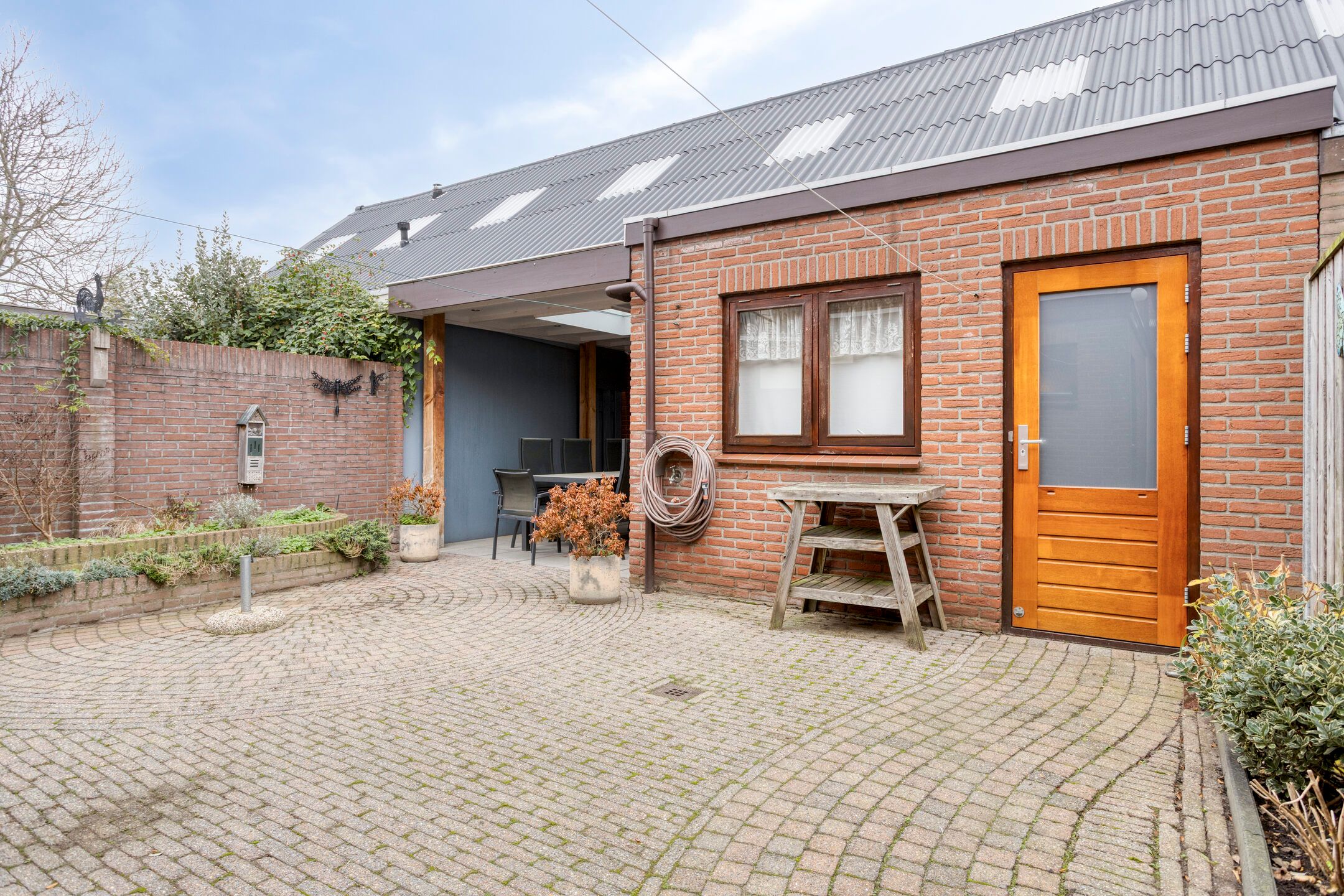 Foto 3 van van Randwijckstraat 9