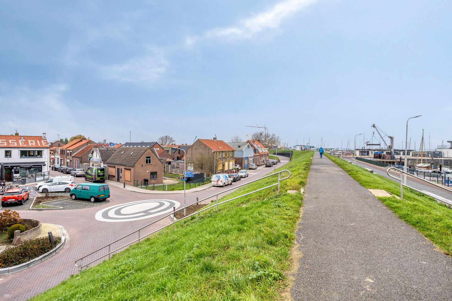 Foto 4 van van Randwijckstraat 9