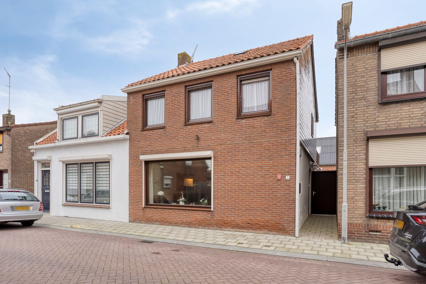 Foto 5 van van Randwijckstraat 9