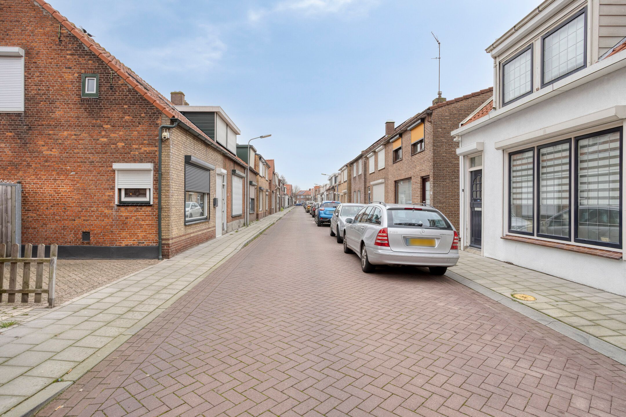 Foto 6 van van Randwijckstraat 9