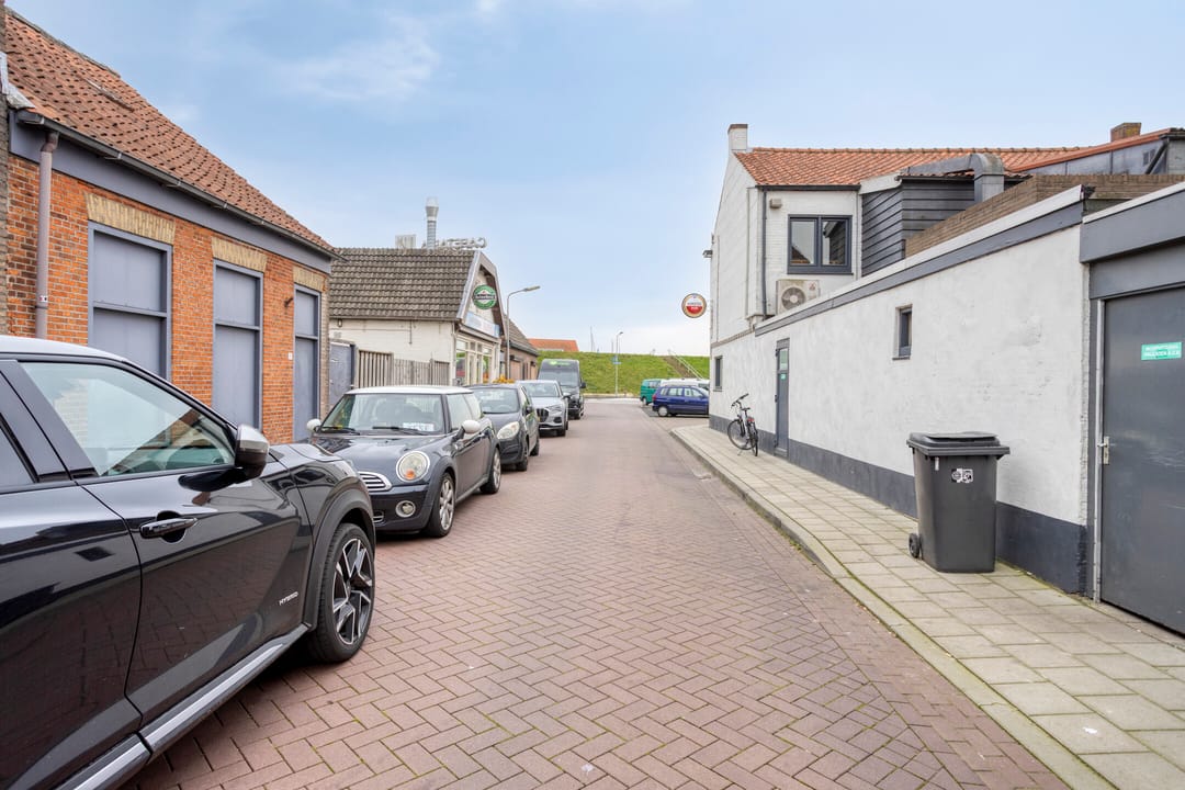 Foto 7 van van Randwijckstraat 9