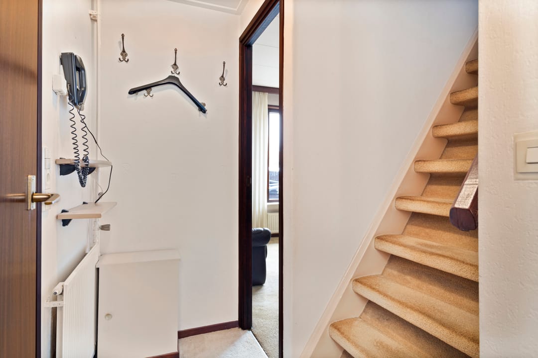 Foto 8 van van Randwijckstraat 9