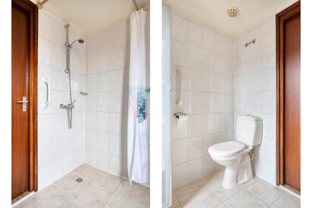 Foto 22 van van Randwijckstraat 9