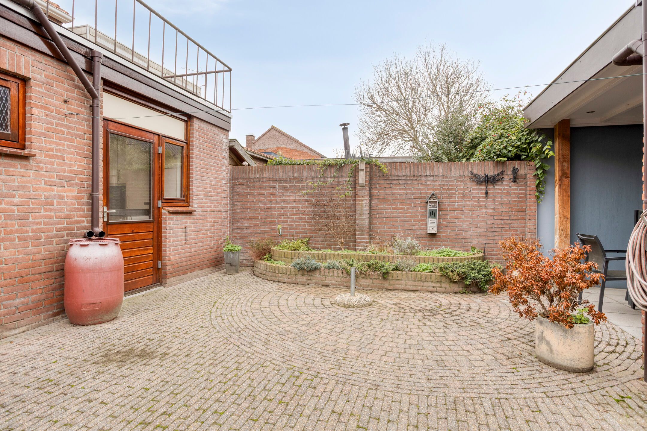 Foto 30 van van Randwijckstraat 9