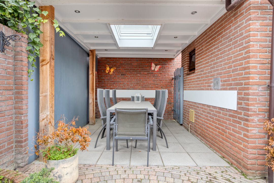 Foto 32 van van Randwijckstraat 9