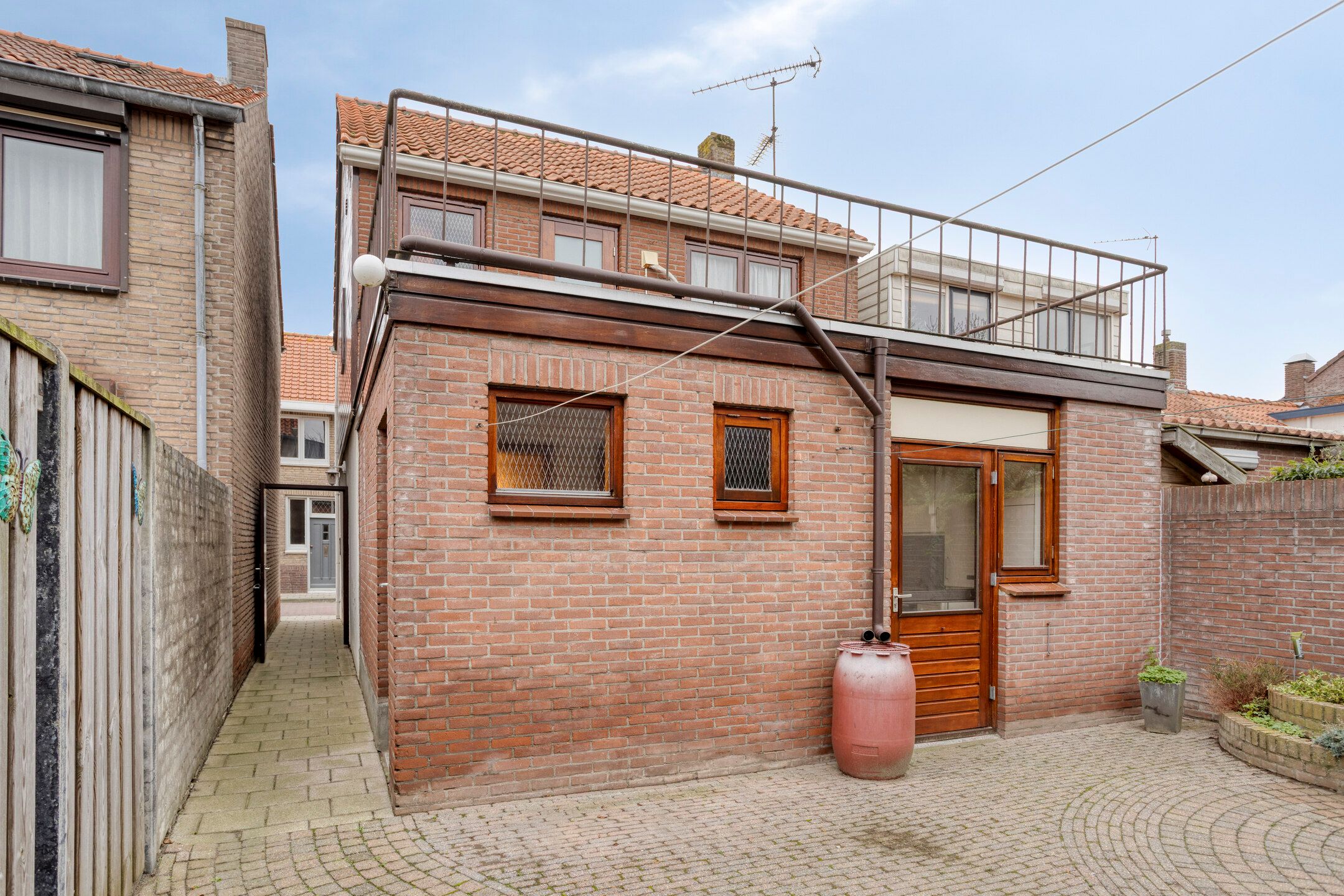 Foto 33 van van Randwijckstraat 9