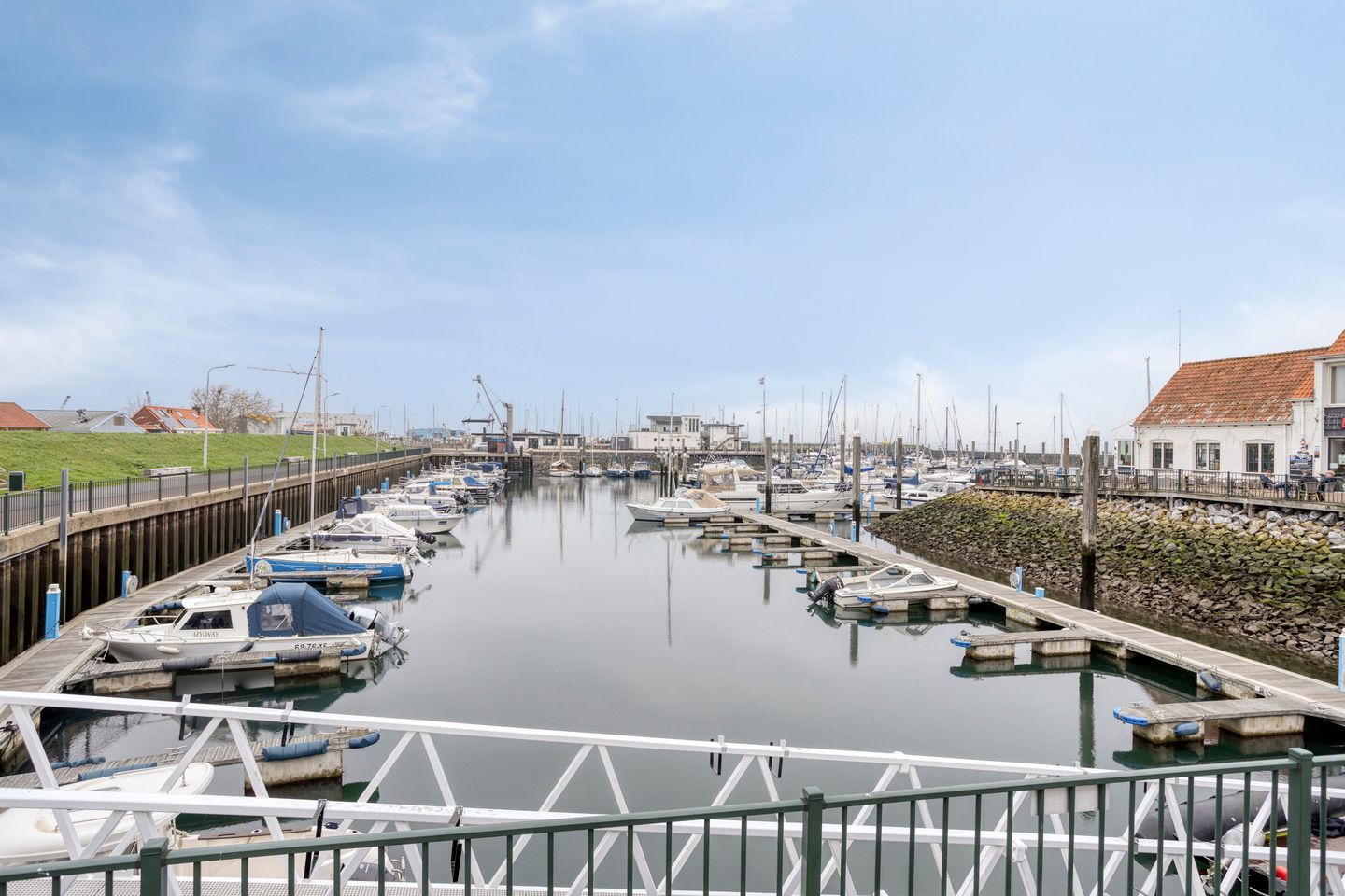 Foto 35 van van Randwijckstraat 9