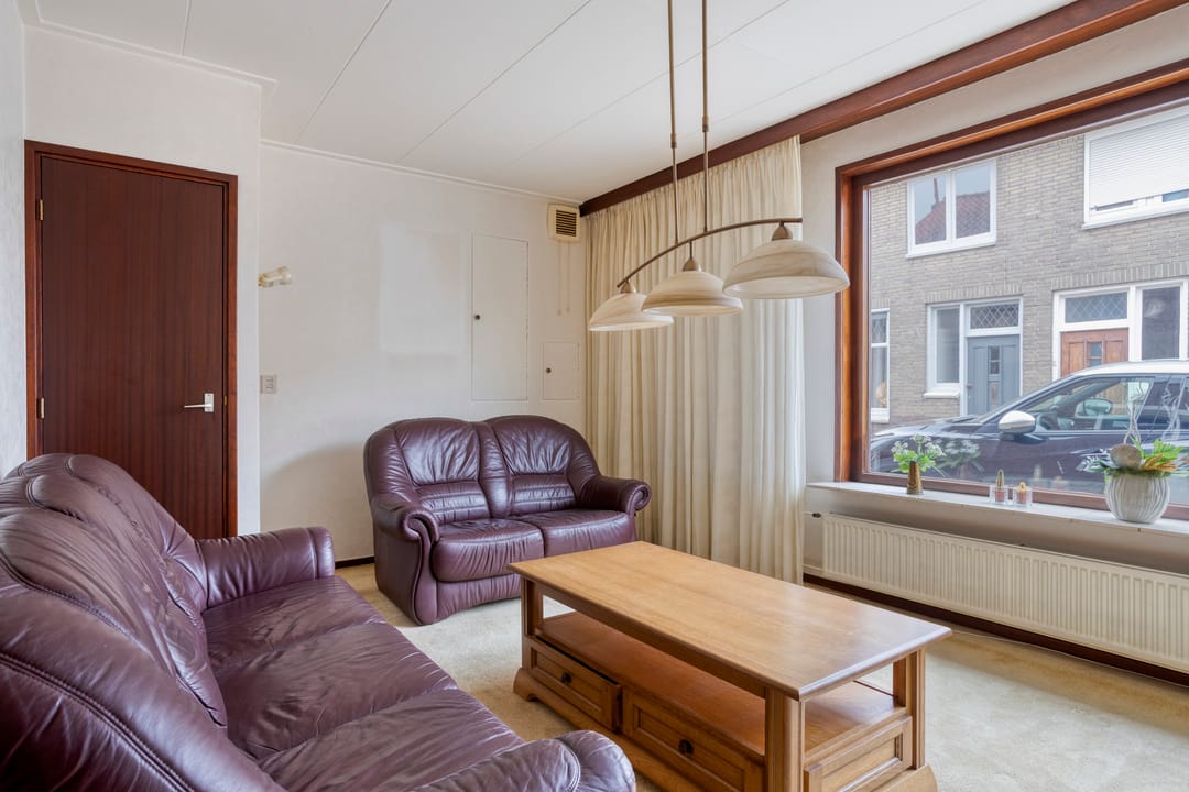 Foto 13 van van Randwijckstraat 9