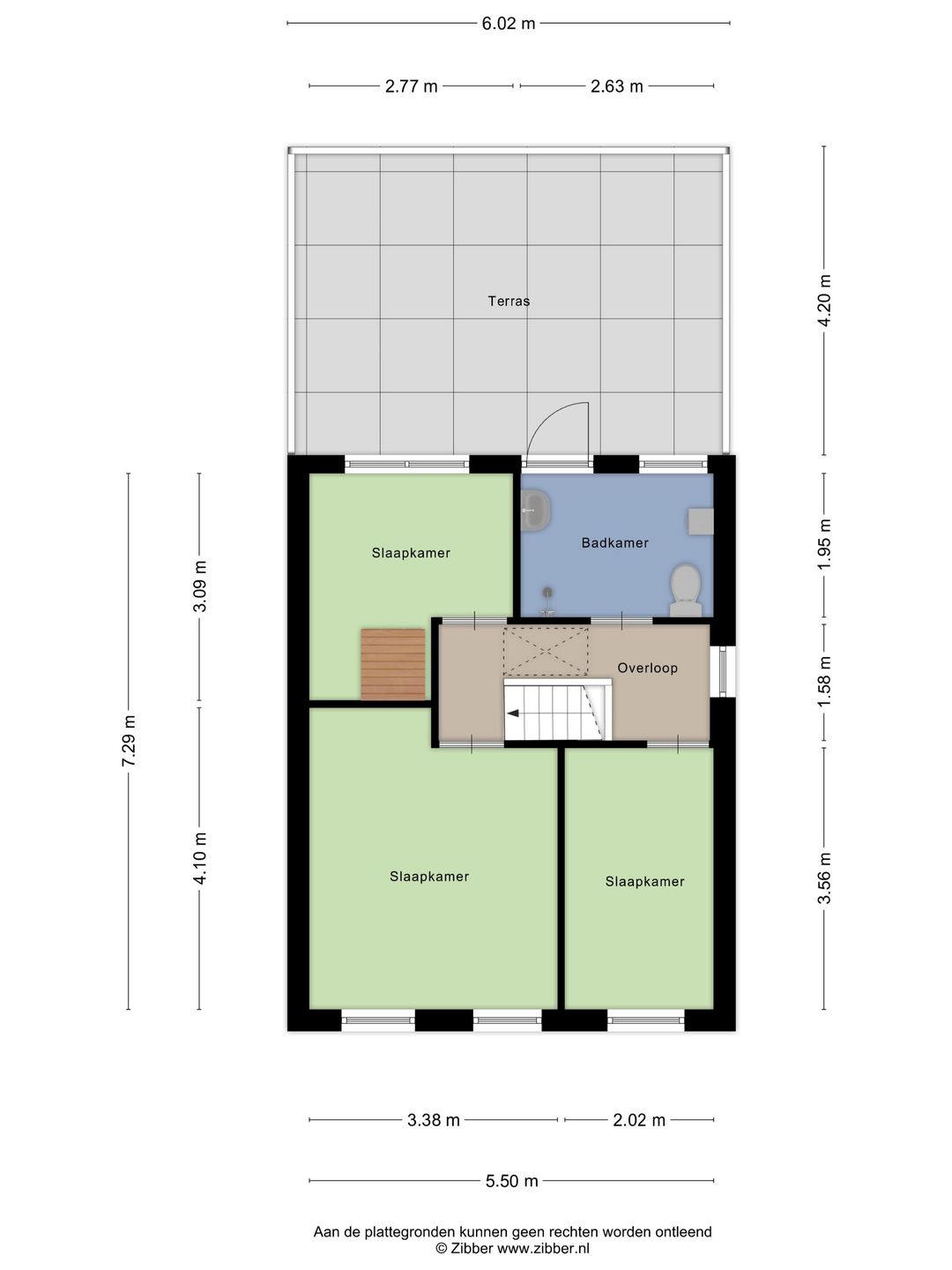 Foto 38 van van Randwijckstraat 9