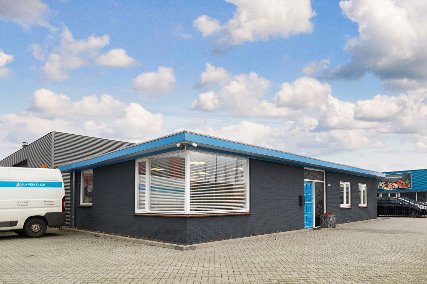 View photo 4 of De Smalle Zijde 33-A