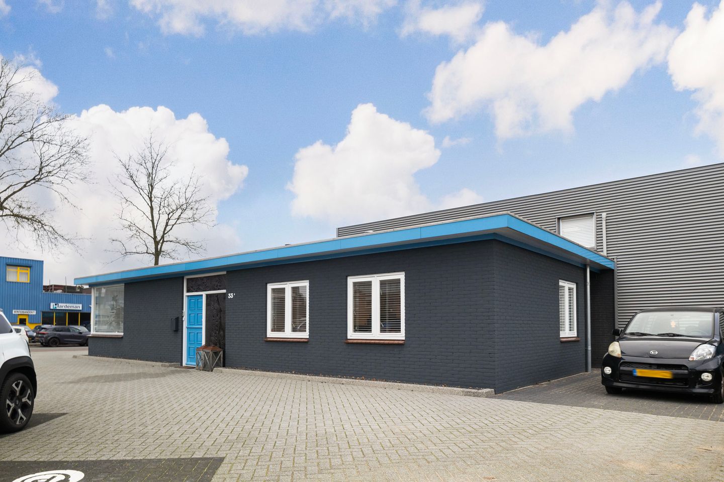 View photo 3 of De Smalle Zijde 33-A