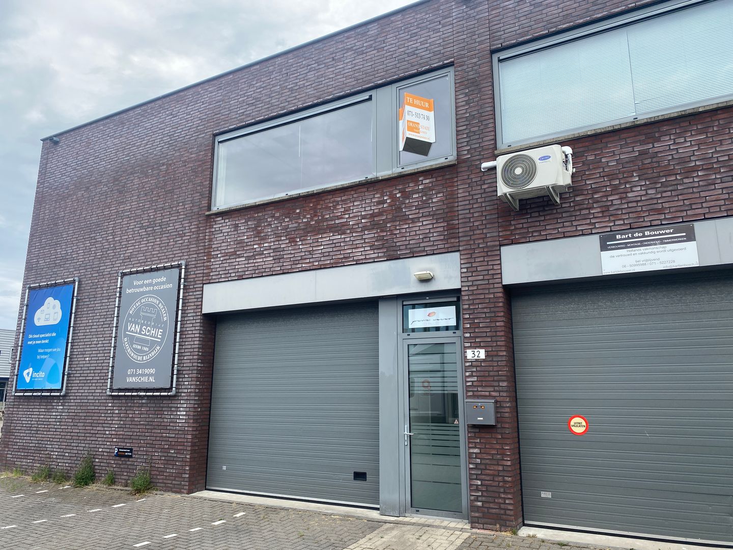 Bekijk foto 1 van Touwbaan 32