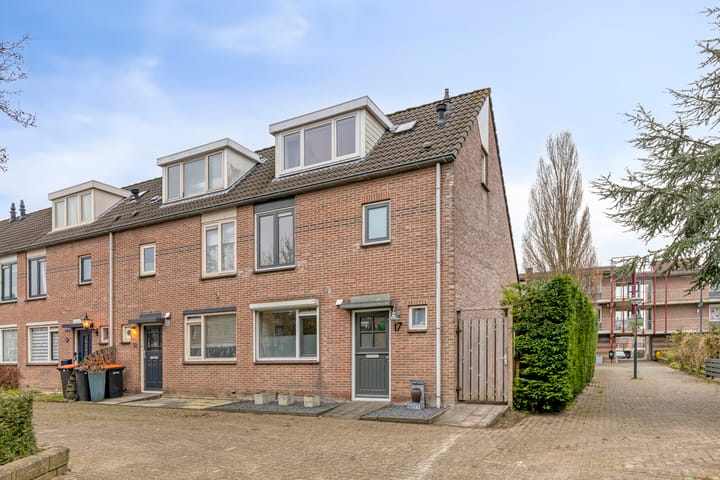 Photo 4 of Bastion 17