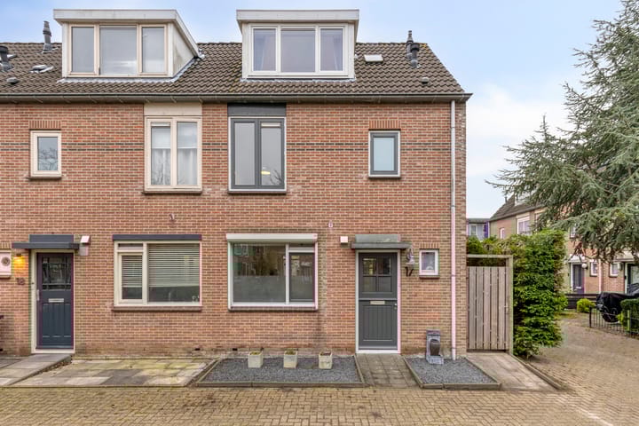 Foto 5 van Bastion 17