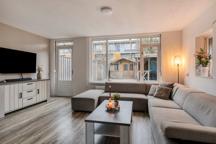 Foto 8 van Bastion 17