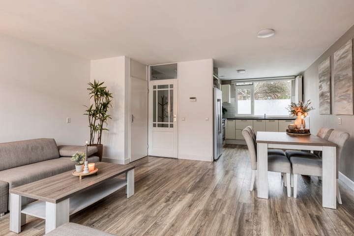 Foto 10 van Bastion 17