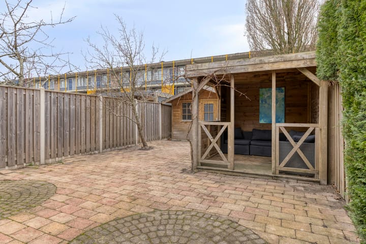 Foto 29 van Bastion 17