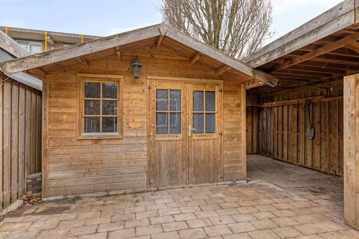 Foto 31 van Bastion 17