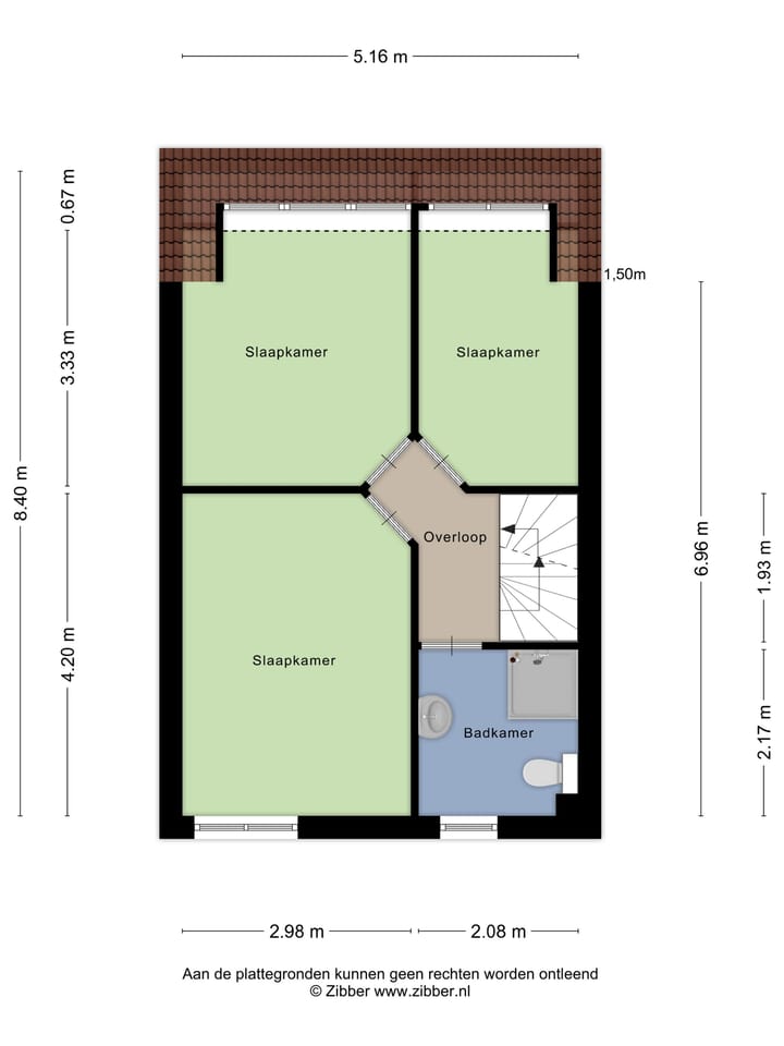 Foto 38 van Bastion 17