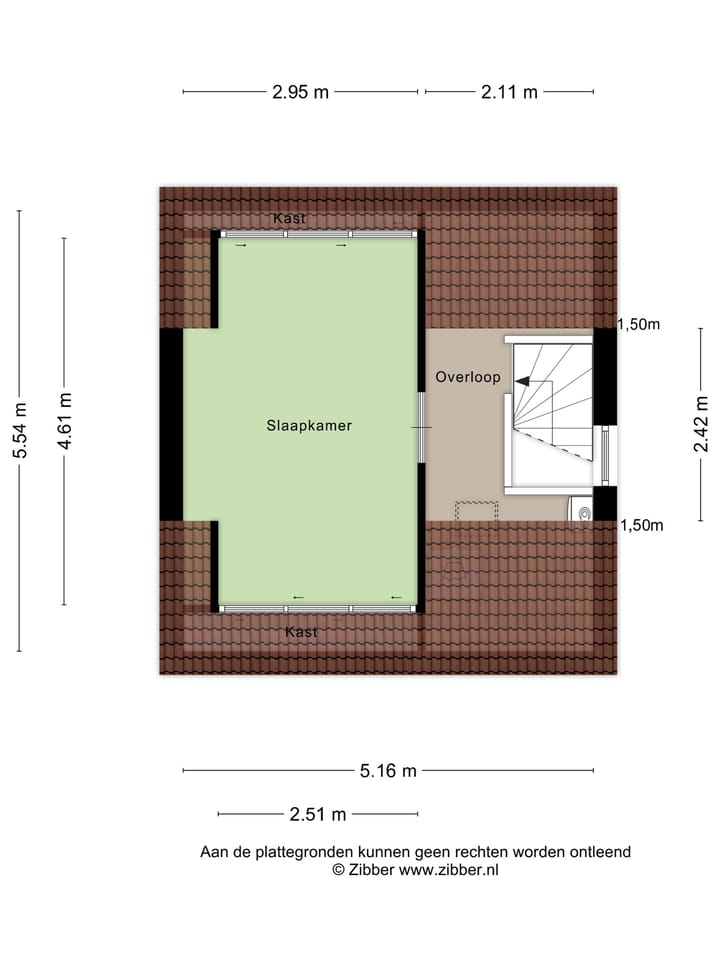 Foto 39 van Bastion 17
