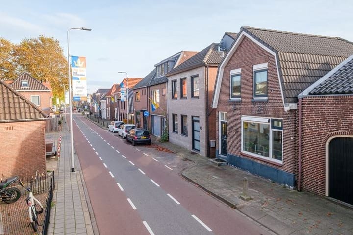 Foto 3 van Simondsstraat 88