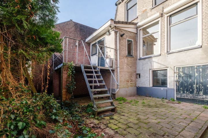 Foto 4 van Simondsstraat 88