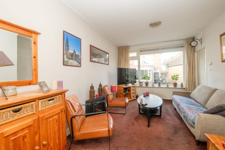 Foto 9 van Simondsstraat 88