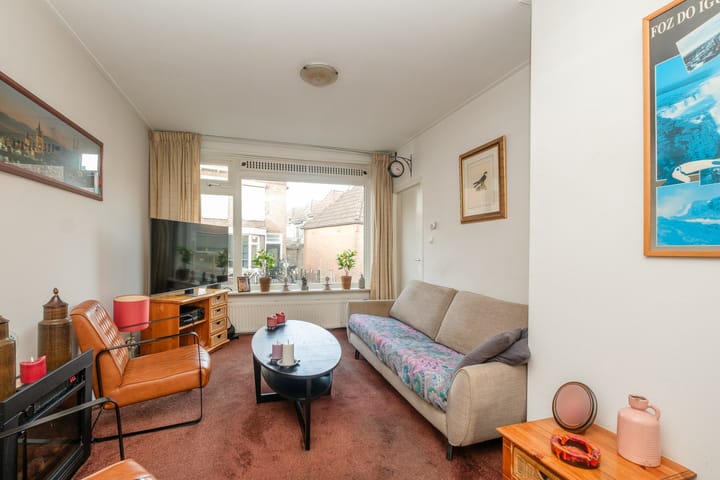 Foto 10 van Simondsstraat 88