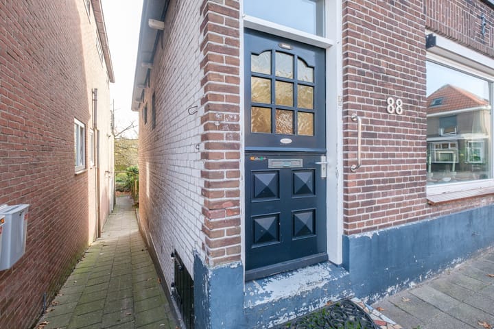 Foto 28 van Simondsstraat 88